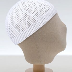 Chachia blanche Ref : 674