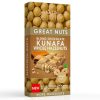 Tablette de chocolat 150g - Noisette & Kunafa - Swiss Fru