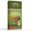 Tablette de chocolat 150g - Pistache & Kunafa - Swiss Fru